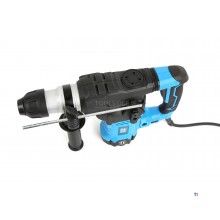HBM SDS+ Hammer Drill/Demolition Hammer 1500 W HBM SDS+ Hammer Drill/Demolition Hammer 1500 W