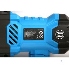 HBM SDS+ Hammer Drill/Demolition Hammer 1500 W HBM SDS+ Hammer Drill/Demolition Hammer 1500 W