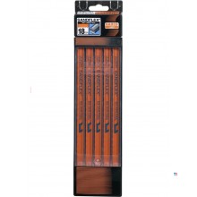 Bahco hacksaw set 319+208
