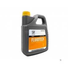 FIAC 5 Liter olie voor Schroefcompressoren NW 