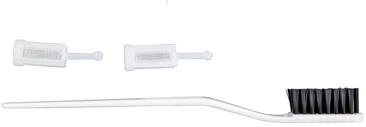 Scheppach luftmalingspistol Scheppach luftmalingspistol