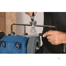 Scheppach wet grinder 200 mm Tiger 5000S