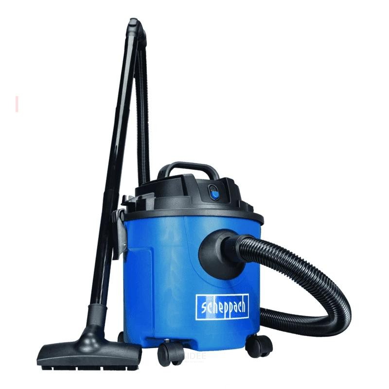 Scheppach wet and dry vacuum cleaner NTS16