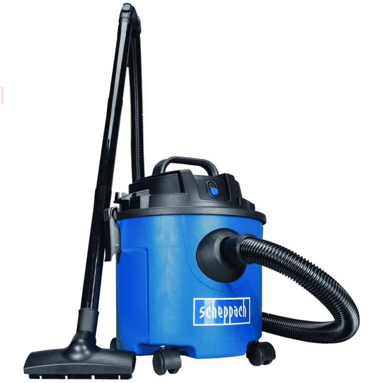 Scheppach wet and dry vacuum cleaner NTS16