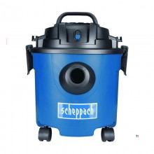 Scheppach wet and dry vacuum cleaner NTS16