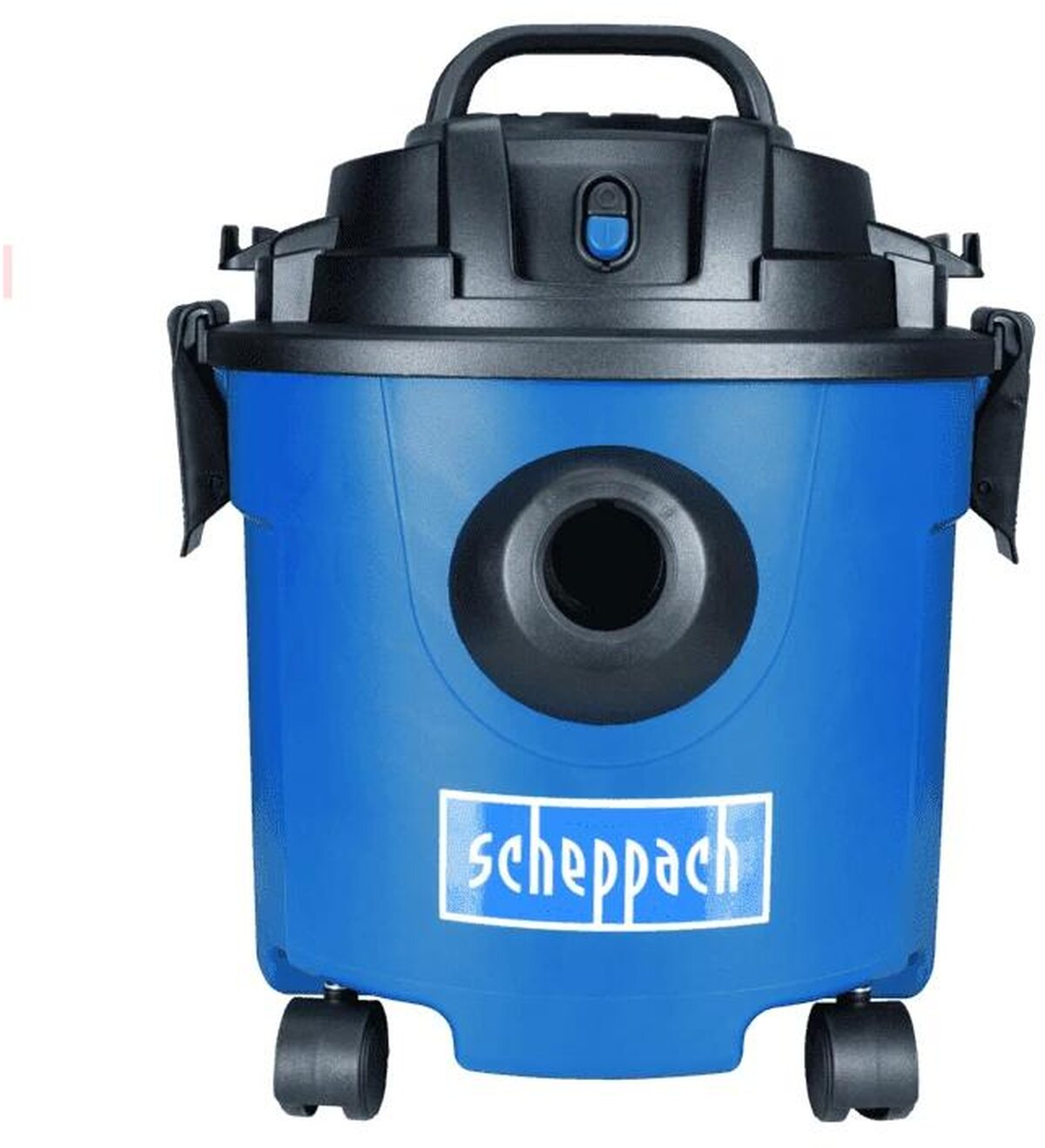 Scheppach wet and dry vacuum cleaner NTS16