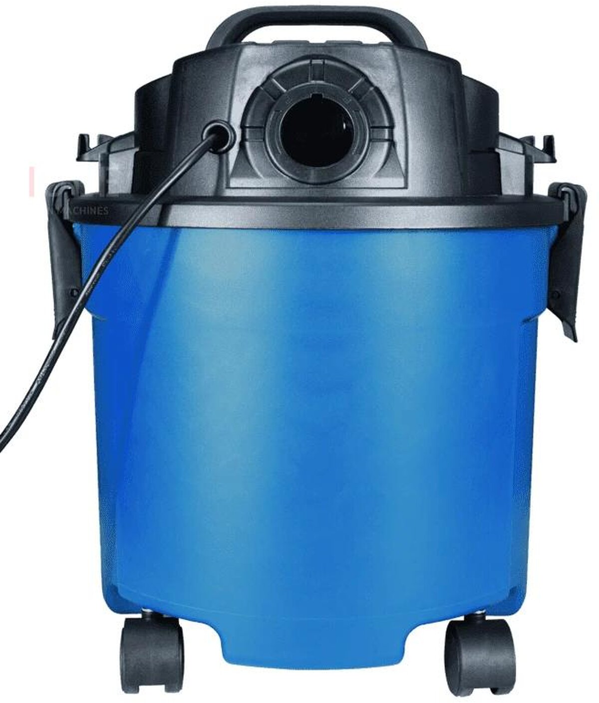 Scheppach wet and dry vacuum cleaner NTS16