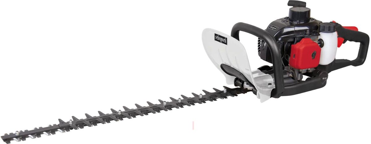 Scheppach Benzine Heggenschaar HTH250/240P