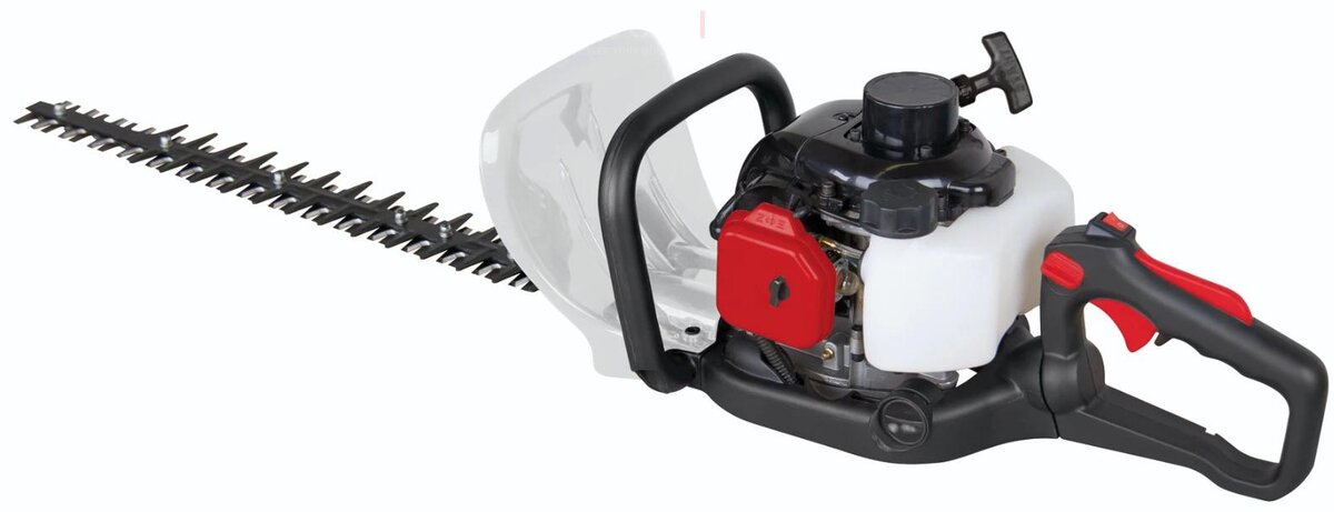 Scheppach Benzine Heggenschaar HTH250/240P