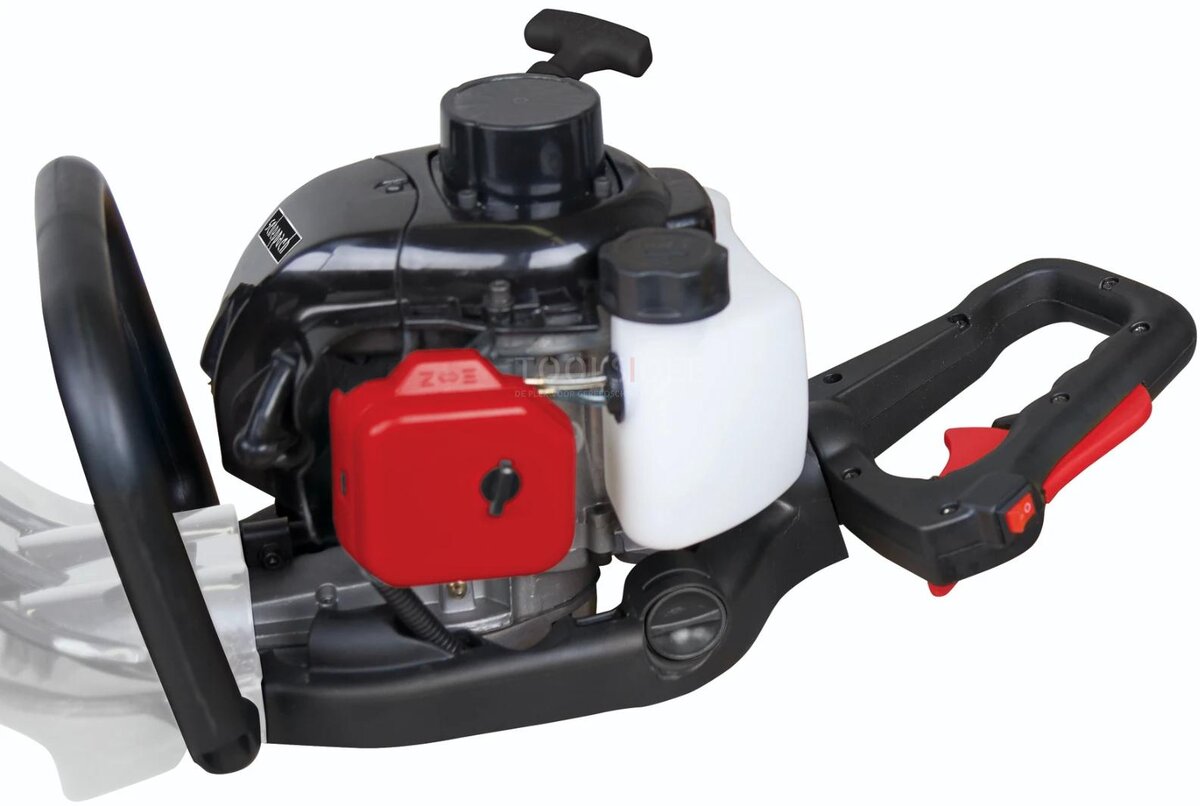 Scheppach Benzine Heggenschaar HTH250/240P