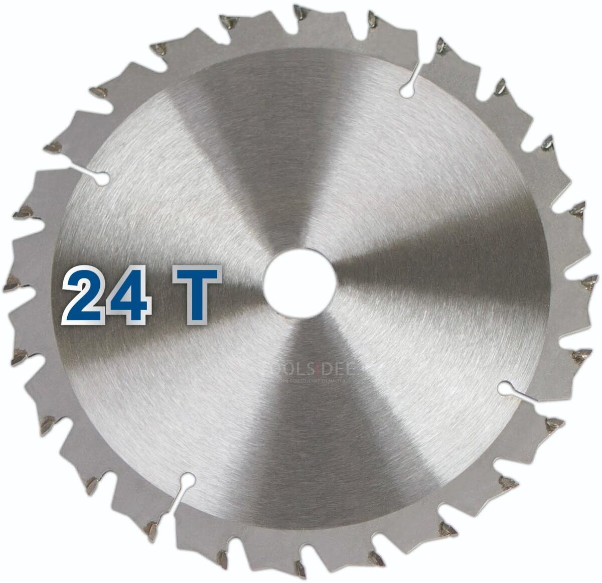 Scheppach Zaagblad 24T PL55