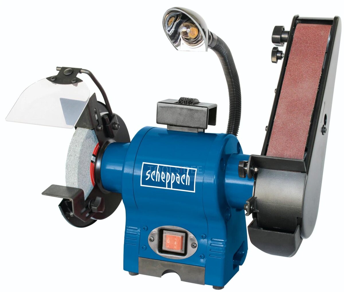 Scheppach Kombimühle 6 BGS700