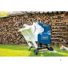 Scheppach Wipzaag HS720 400V