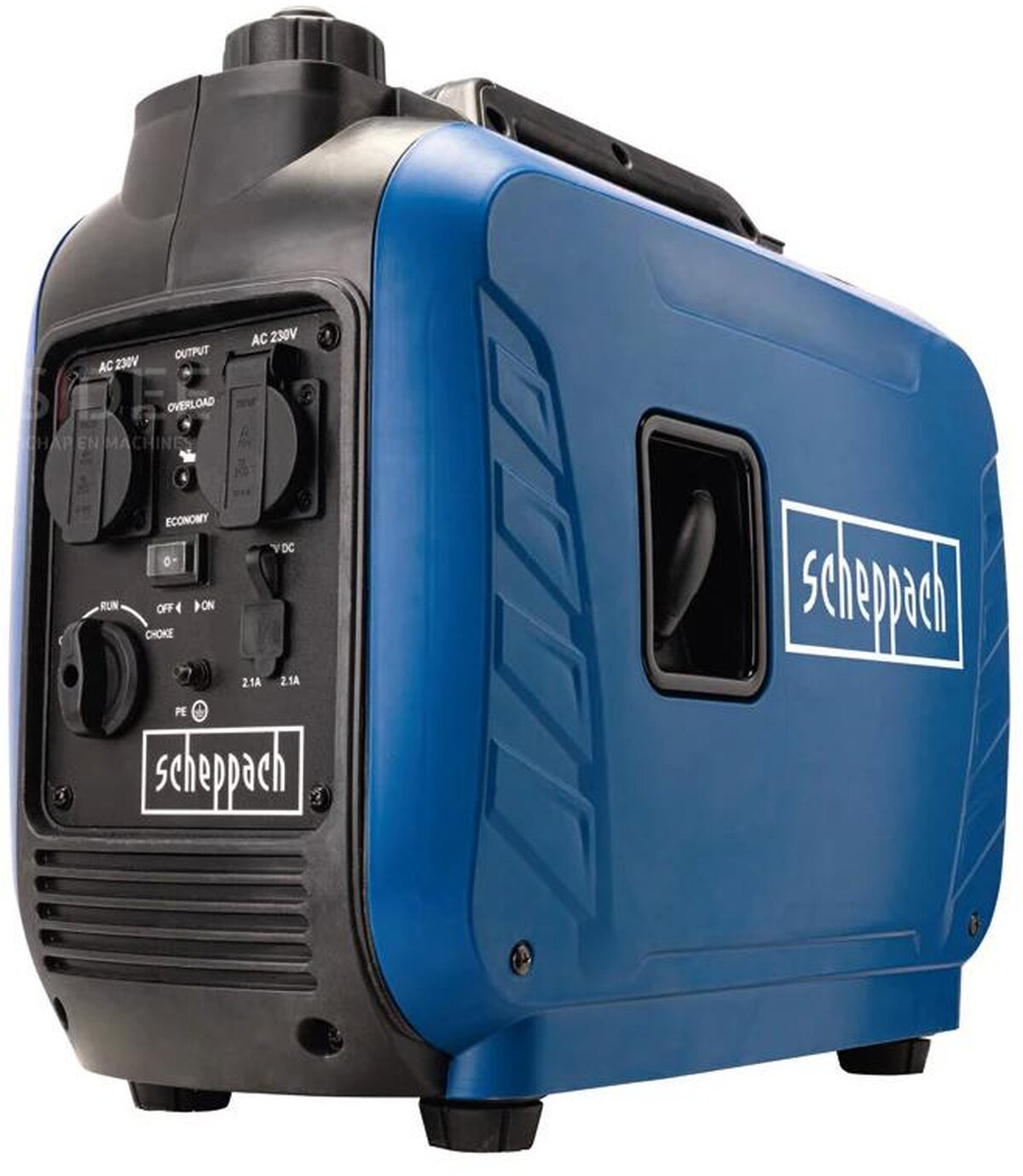 Scheppach SG2500i Inverter Generator