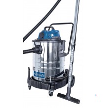 Scheppach wet and dry vacuum cleaner ASP50ES