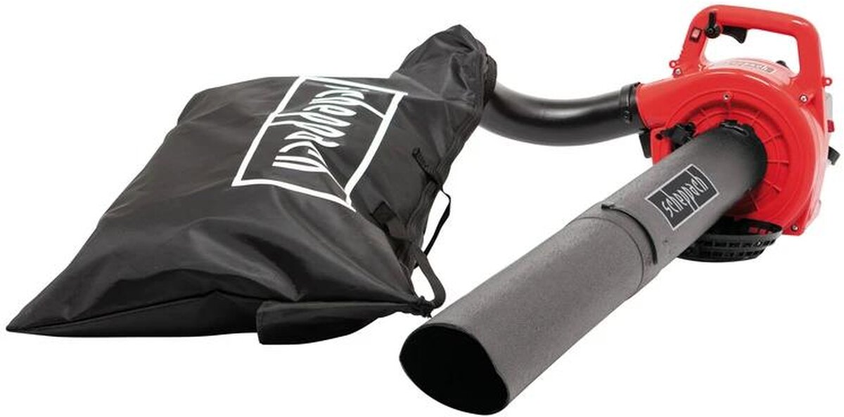 Scheppach Laubbläser LBH2600P