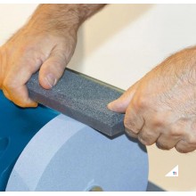 Scheppach Leveling Stone for Grinding Machine