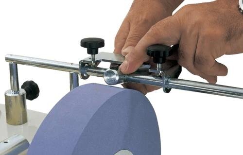 Scheppach Kalibreringsinstrument Slipemaskin