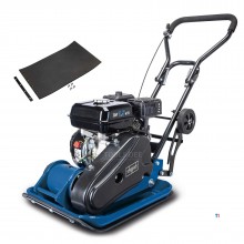 Scheppach vibrasjonsplate HP1400S