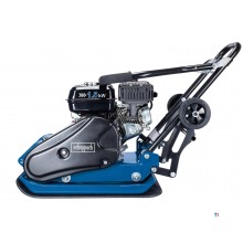 Scheppach vibrasjonsplate HP1400S