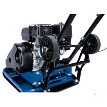 Scheppach vibrasjonsplate HP1400S