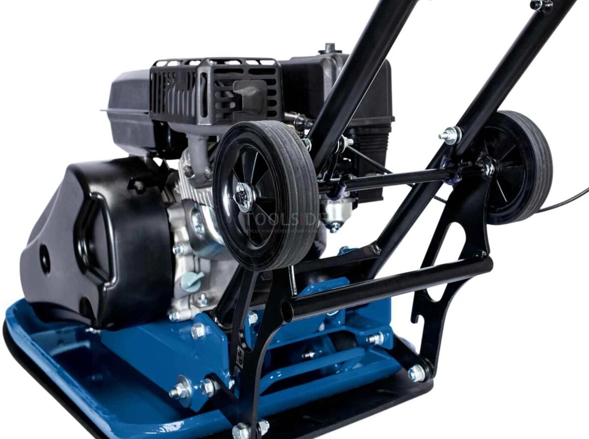 Scheppach vibrasjonsplate HP1400S