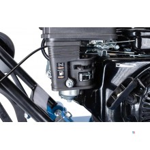 Scheppach vibrasjonsplate HP1400S