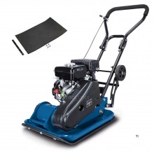 Scheppach vibrasjonsplate HP1900S