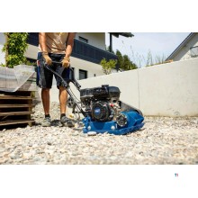 Scheppach vibrasjonsplate HP1900S