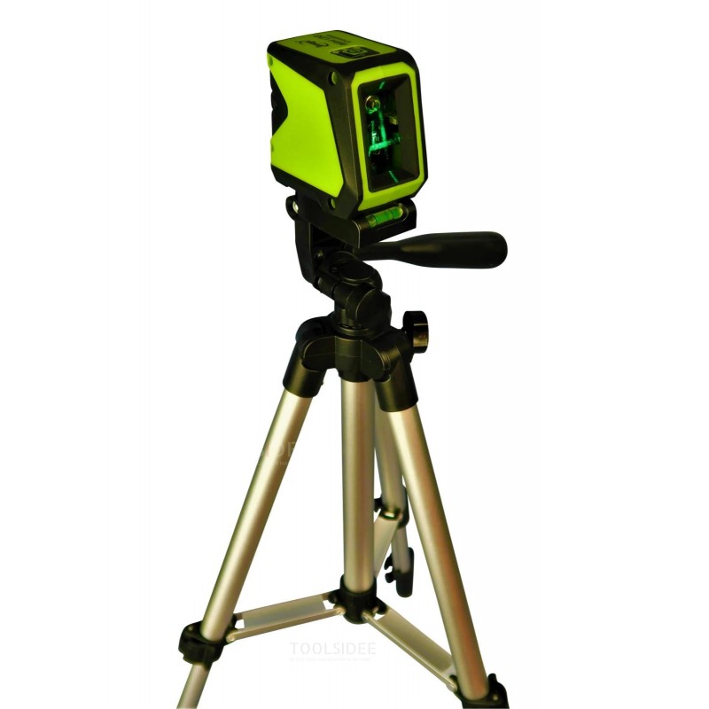 Imex Kruislijnlaser L2GS Miniset - groene laser