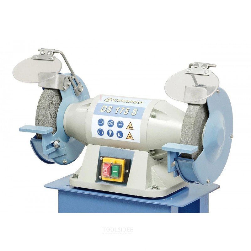 Bernardo Table Grinder DS 175 S - 230V