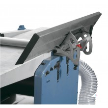 Bernardo PT 200 ED Surface and Thickness Planer 230V Bernardo PT 200 ED Surface and Thickness Planer 230V