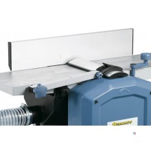 Bernardo PT 200 ED Surface and Thickness Planer 230V Bernardo PT 200 ED Surface and Thickness Planer 230V