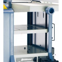 Bernardo PT 200 ED Surface and Thickness Planer 230V Bernardo PT 200 ED Surface and Thickness Planer 230V