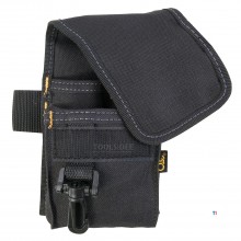 CLC Work Gear Tool holster 4 compartments