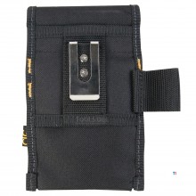 CLC Work Gear Tool holster 4 compartments