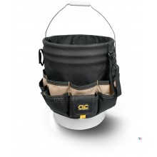 CLC Work Gear Bucket Organizer Medium 48 compartments