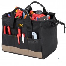 CLC Work Gear Werkzeugtasche BigMouth Small