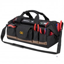 CLC Work Gear Tool Bag BigMouth Large
