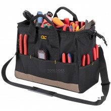 CLC Work Gear Tool Bag BigMouth Medium