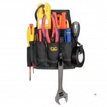 CLC Work Gear Porte-outils Mécanique 9 compartiments