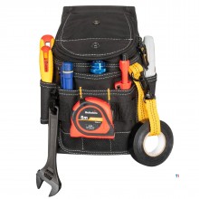 CLC Work Gear Tool Holder Ziptop Medium