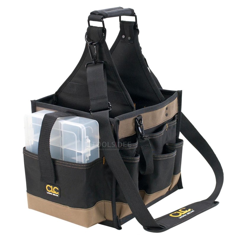 CLC Work Gear Tool Bag Electrician 11