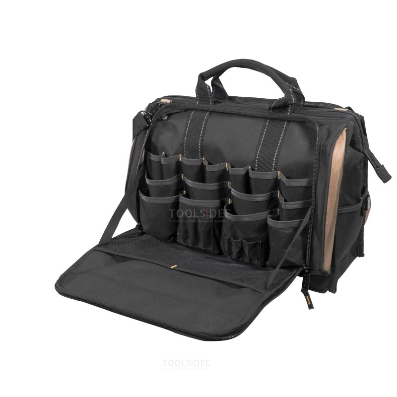CLC Work Gear Tool bag with shoulder strap