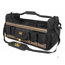 Borsa attrezzi da lavoro CLC Manico in metallo 20
