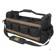Borsa attrezzi da lavoro CLC Manico in metallo 20