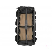 Borsa attrezzi da lavoro CLC Manico in metallo 20