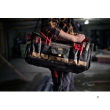 Borsa attrezzi da lavoro CLC Manico in metallo 20