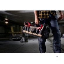 Borsa attrezzi da lavoro CLC Manico in metallo 20