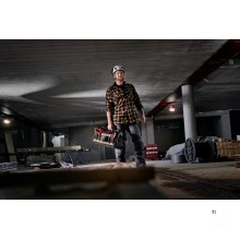 Borsa attrezzi da lavoro CLC Manico in metallo 20